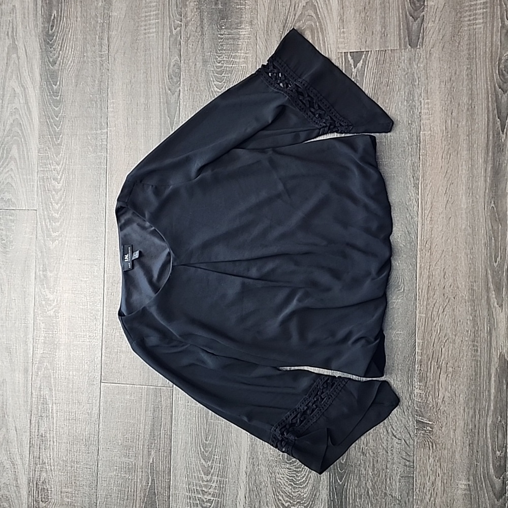 ⛅️ IN San Francisco boho Blouse ⛅️